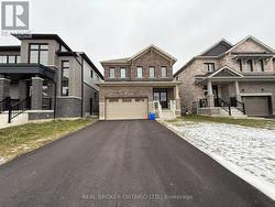 90 SUNFLOWER CRESCENT Thorold (Hurricane/Merrittville), ON L3B 0L1