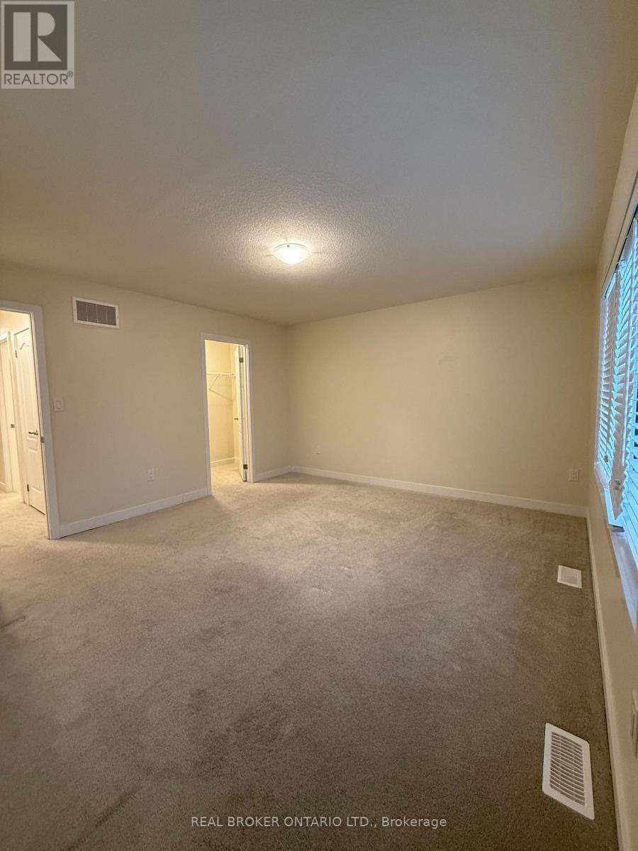 90 Sunflower Crescent, Thorold (Hurricane/Merrittville), ON - Indoor