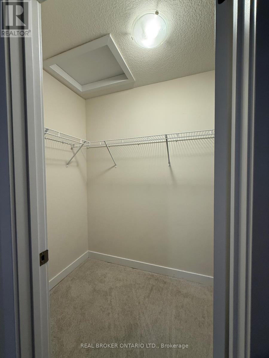 90 Sunflower Crescent, Thorold (Hurricane/Merrittville), ON - Indoor With Storage