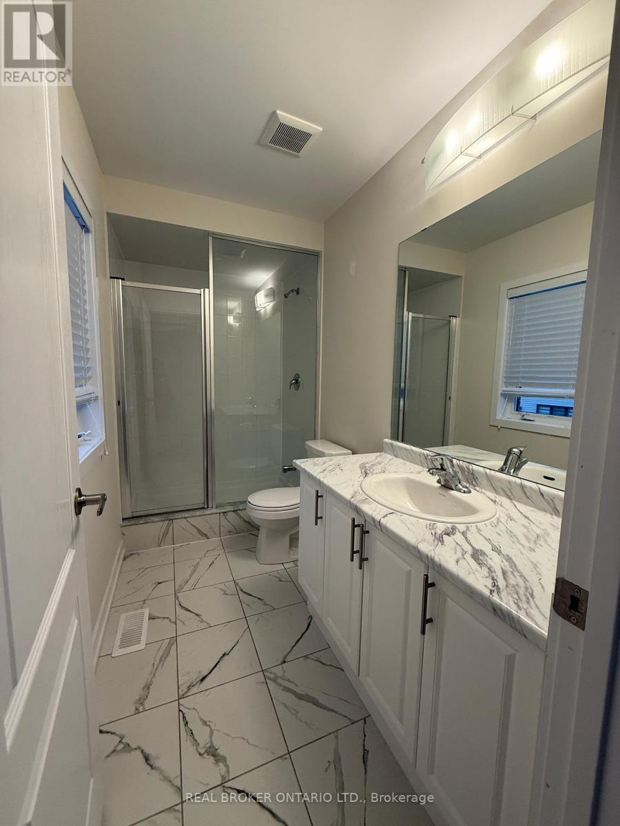 90 Sunflower Crescent, Thorold (Hurricane/Merrittville), ON - Indoor Photo Showing Bathroom
