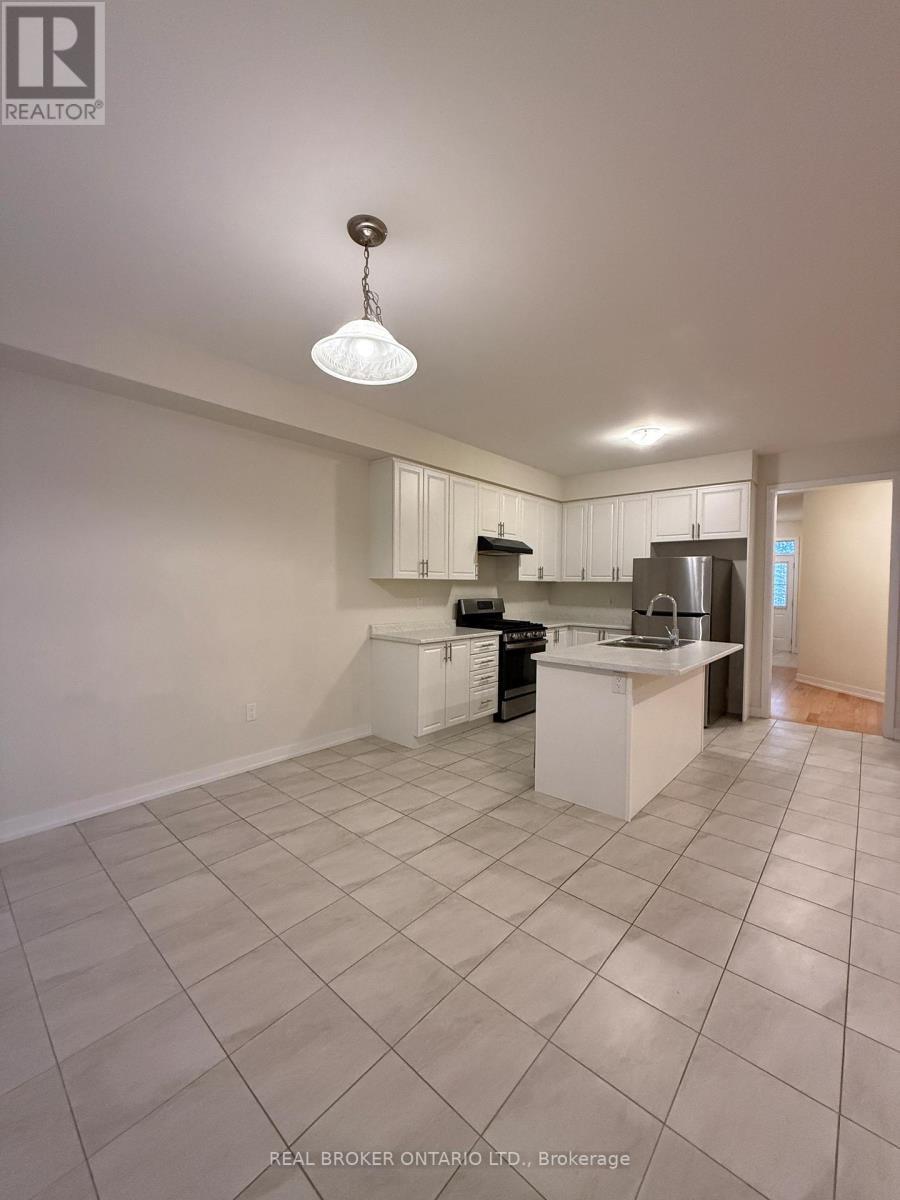 90 Sunflower Crescent, Thorold (Hurricane/Merrittville), ON - Indoor