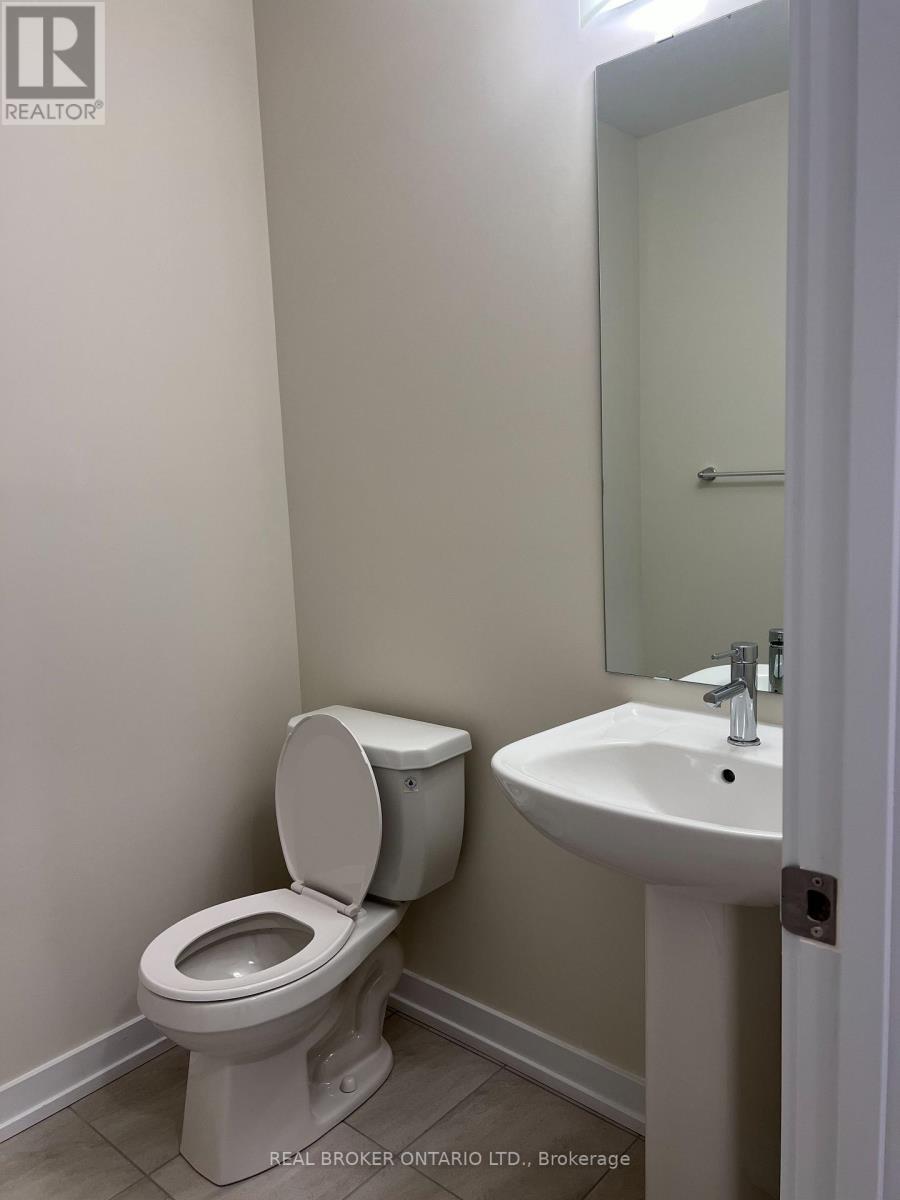 90 Sunflower Crescent, Thorold (Hurricane/Merrittville), ON - Indoor Photo Showing Bathroom