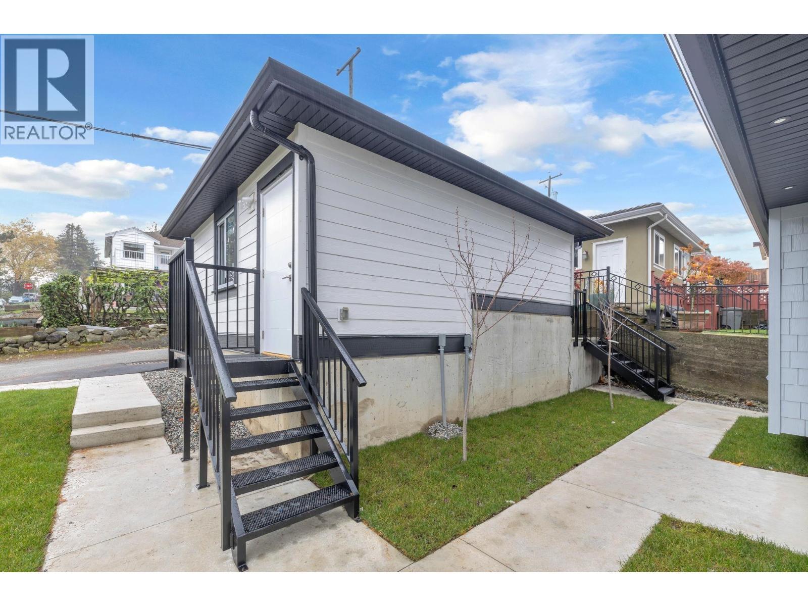4325 Kamloops Street, Vancouver, BC