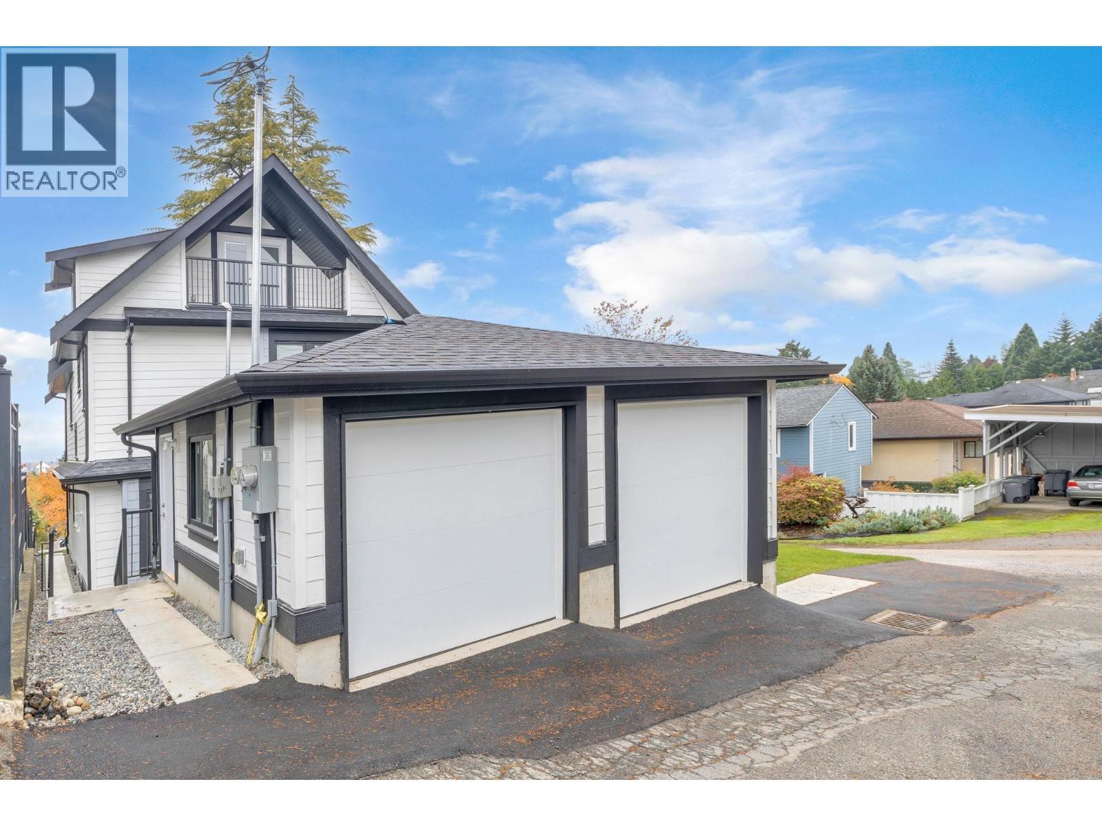 4325 Kamloops Street, Vancouver, BC