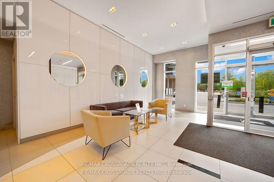 1910 - 20 Meadowglen Place, Toronto, ON