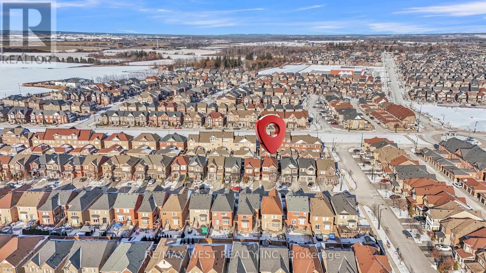 353 Moody Drive, Vaughan, ON - Outdoor With View