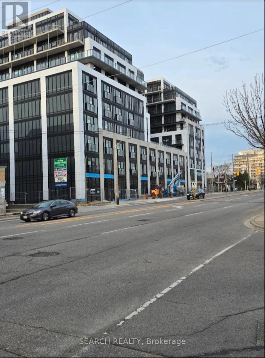 801 The Queensway, Toronto, ON - Outdoor