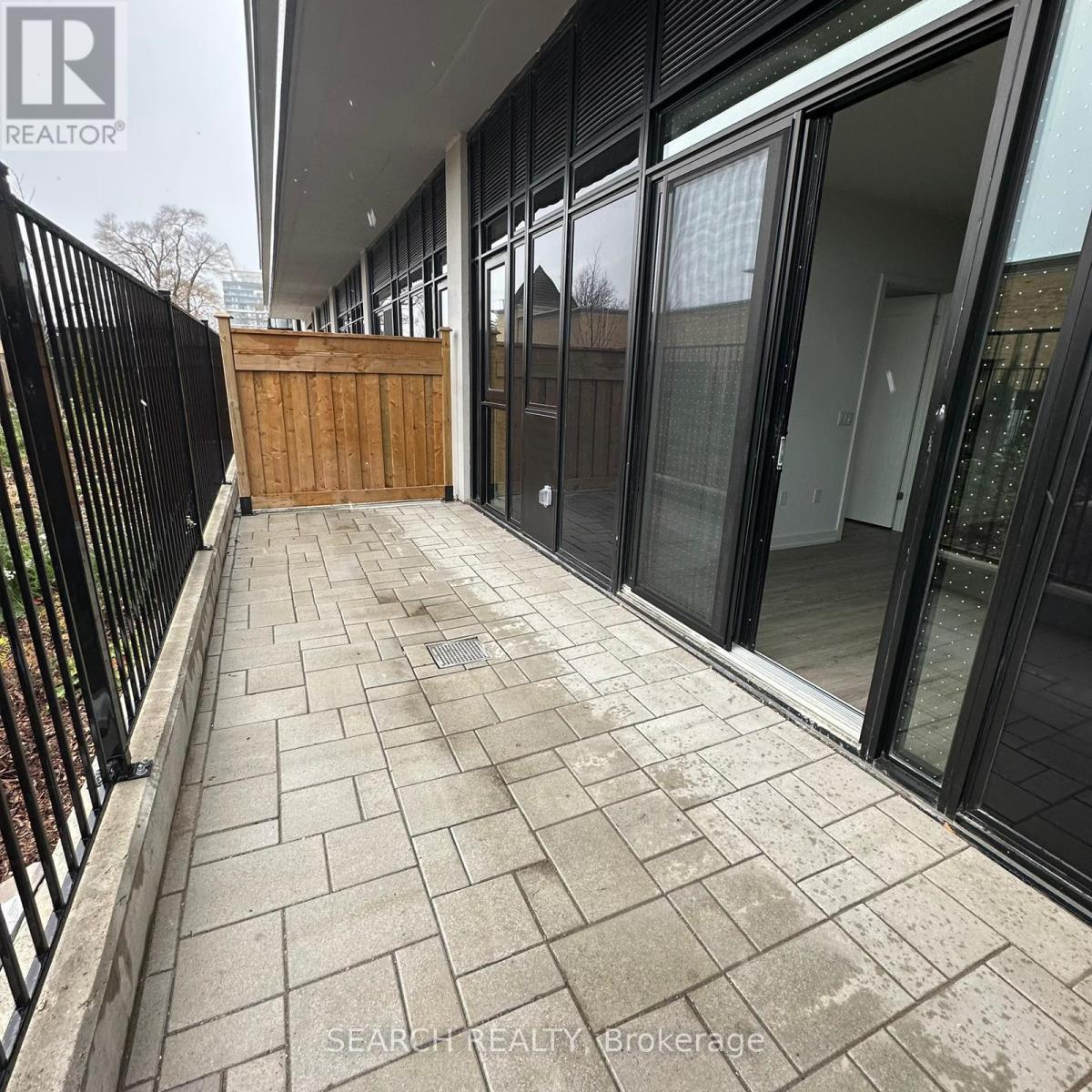 801 The Queensway, Toronto, ON - Outdoor With Exterior