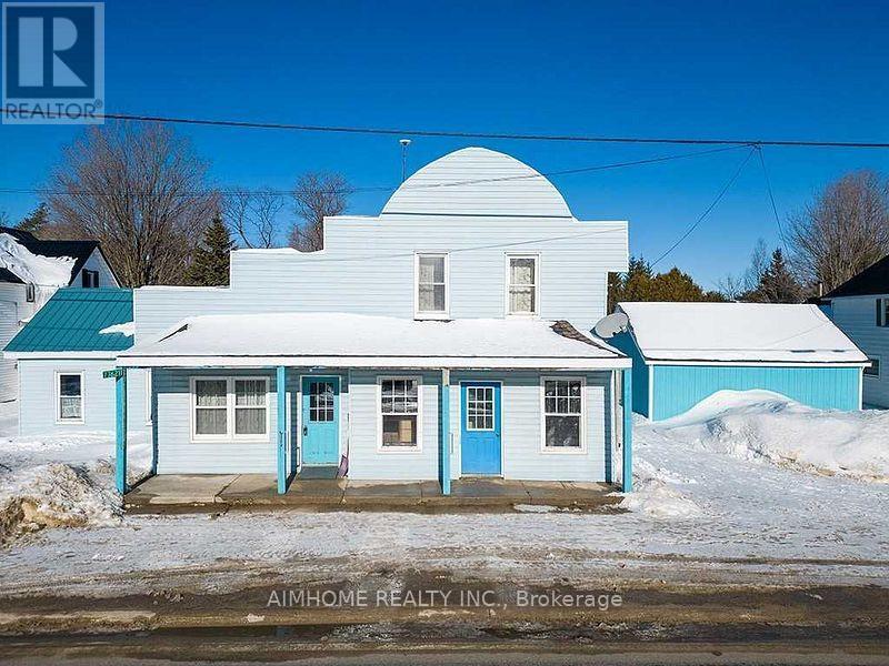 Unit 2 - 776211 Highway 10 Road E, Chatsworth, ON