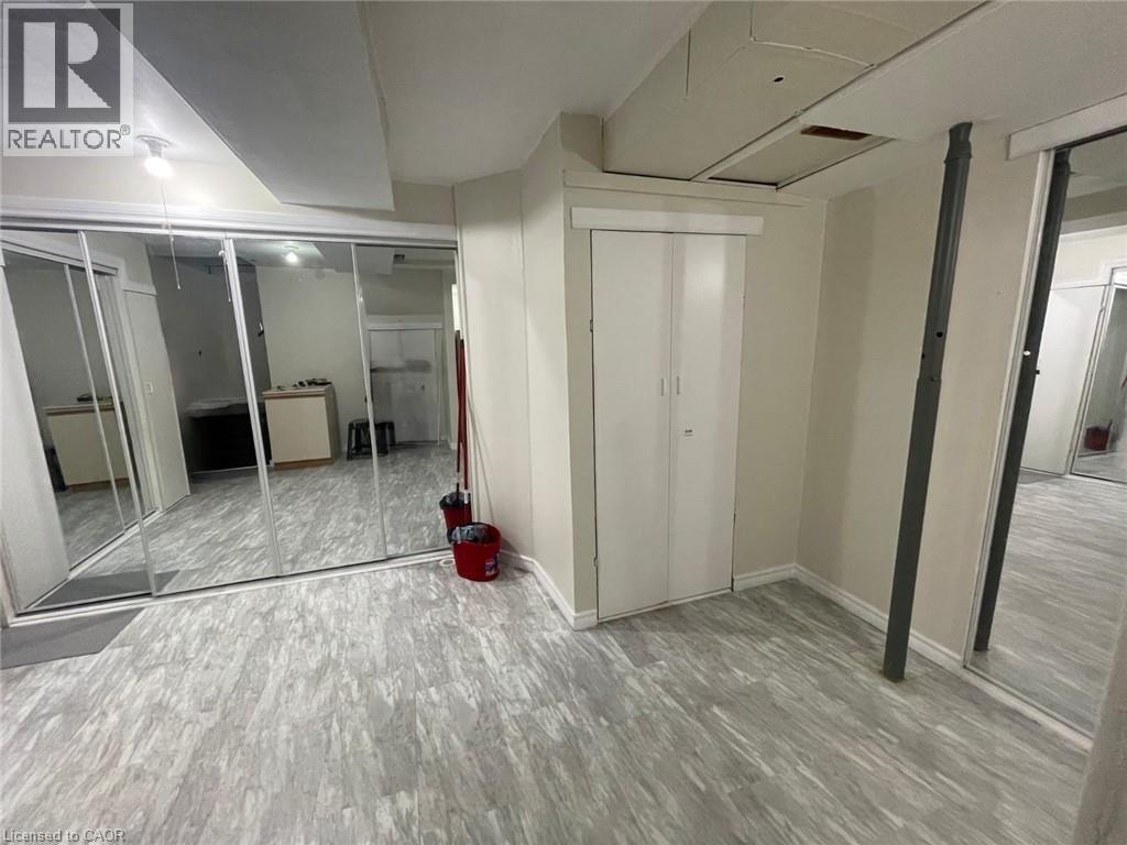 455 Kingscourt Drive Unit# 3, Waterloo, ON - Indoor Photo Showing Other Room