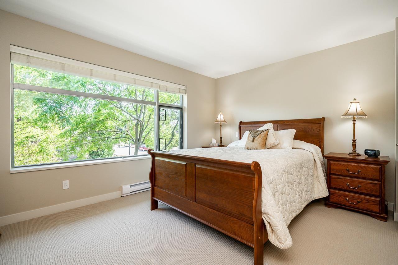 9 2603 162 Street, Surrey, BC - Indoor Photo Showing Bedroom