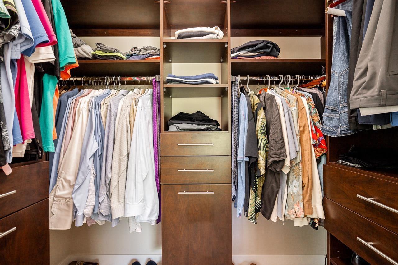 9 2603 162 Street, Surrey, BC - Indoor With Storage