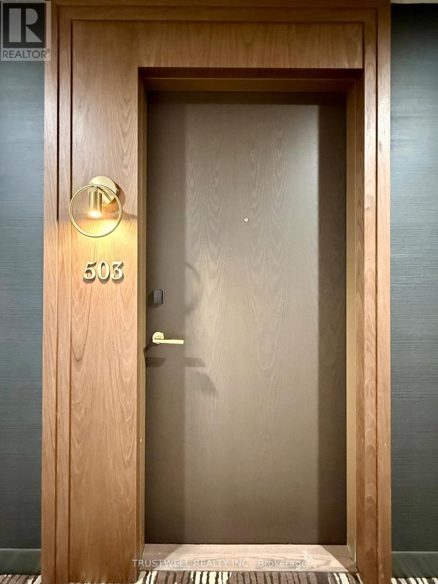 503 - 6 Greenbriar Road, Toronto, ON -