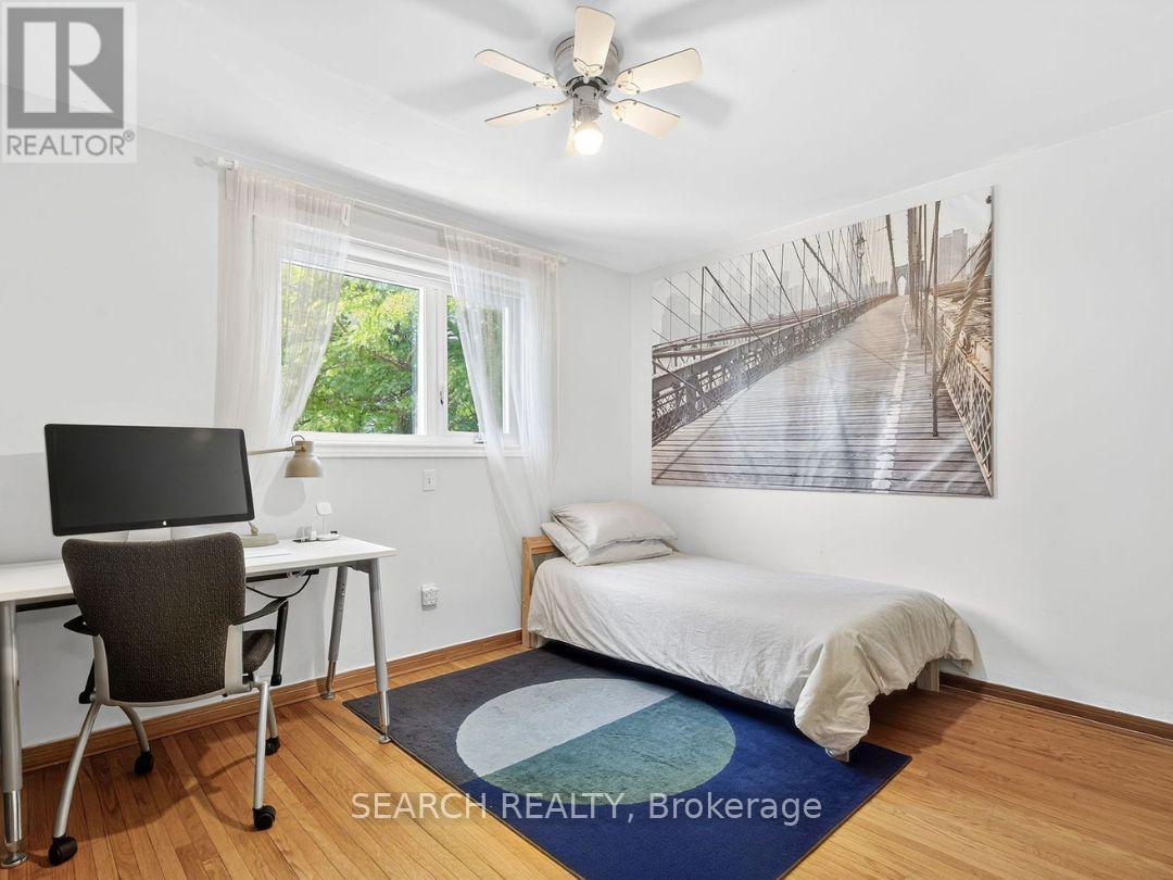 Upper - 27 Hickorynut Drive, Toronto, ON - Indoor