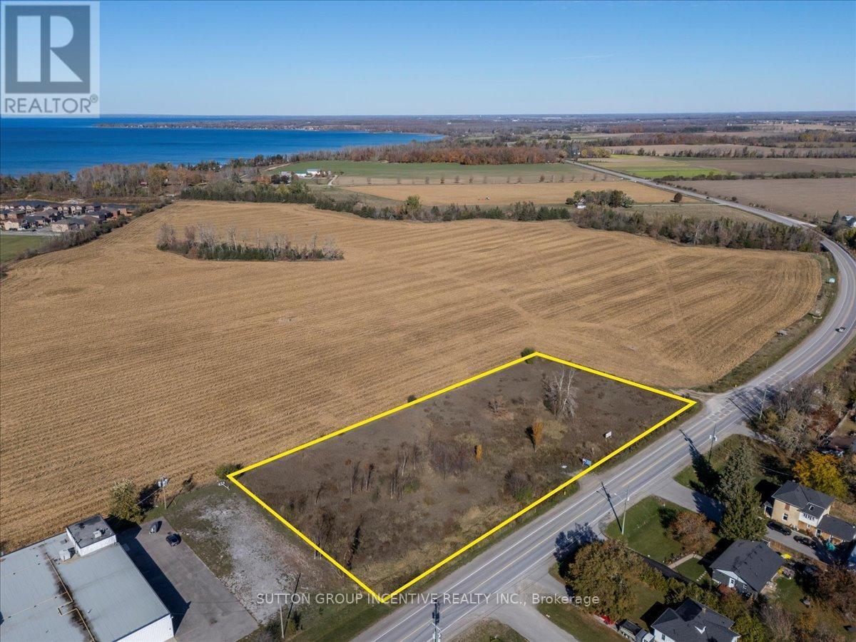 0 Mara Road, Brock, ON