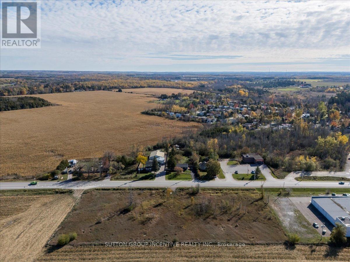 0 Mara Road, Brock, ON