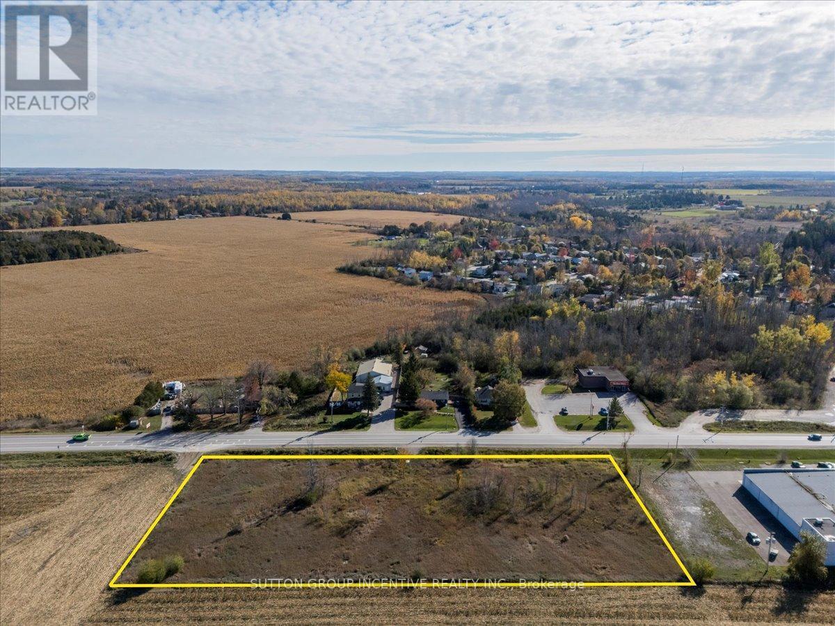 0 Mara Road, Brock, ON