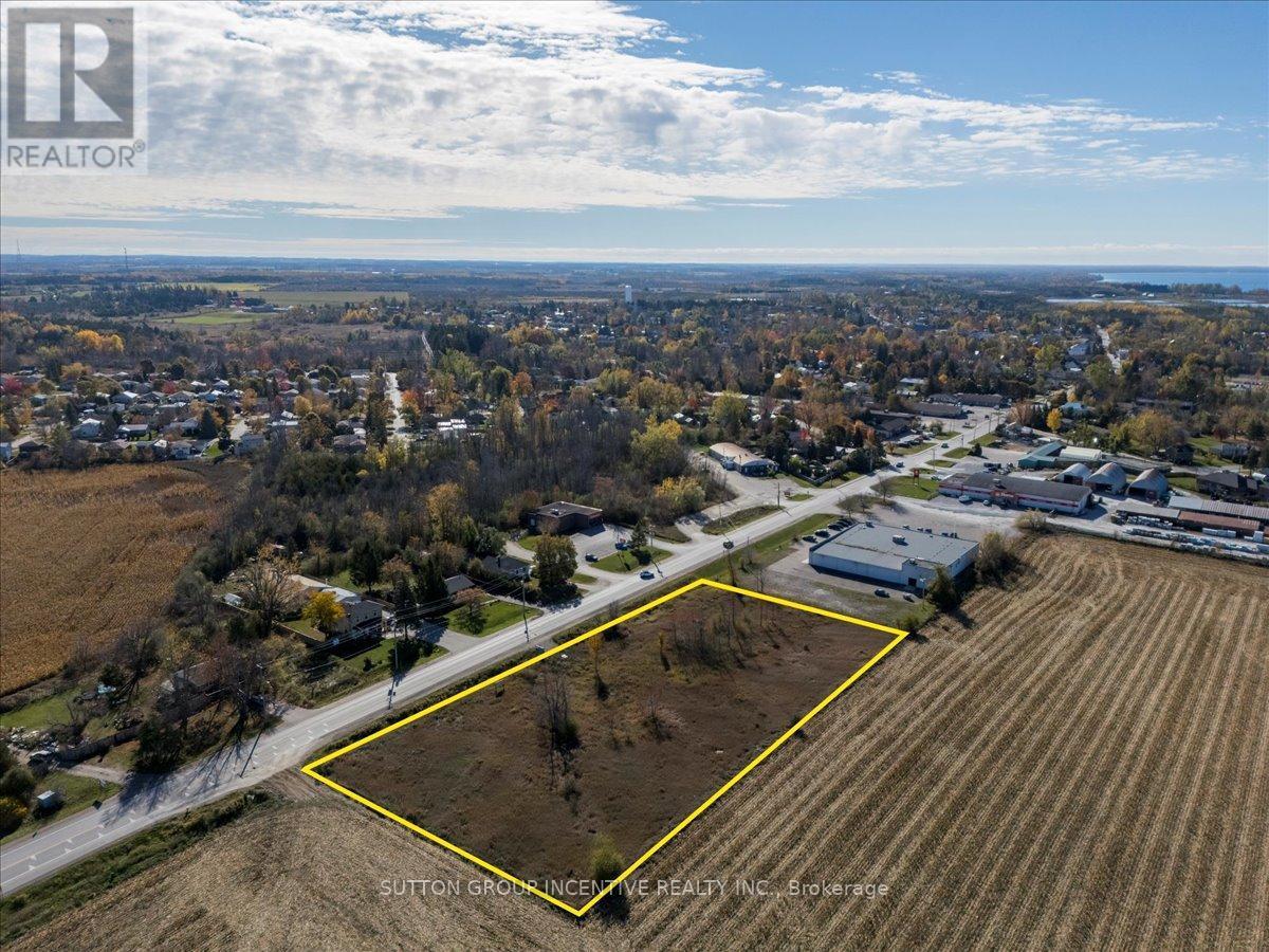 0 Mara Road, Brock, ON