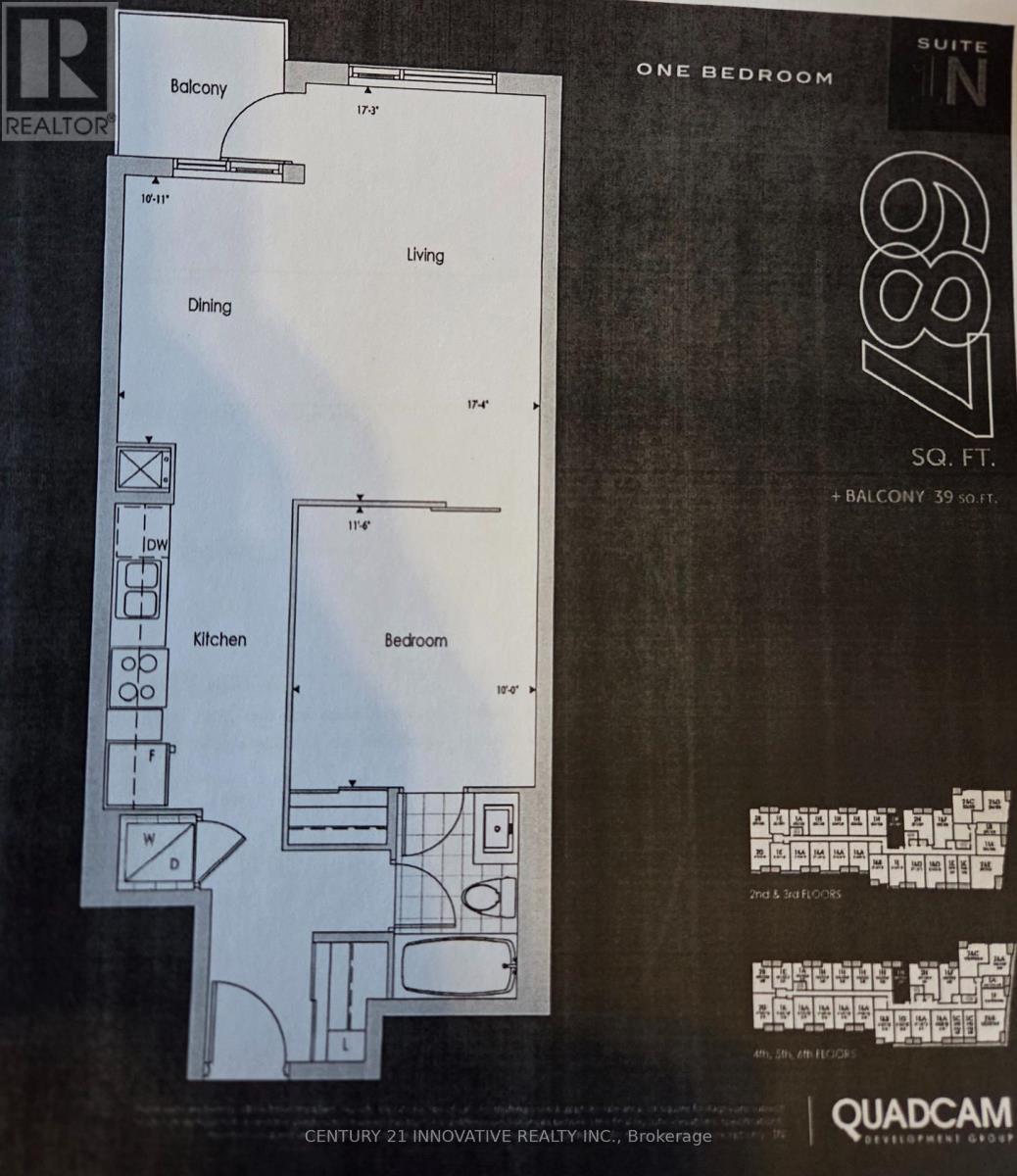 227 - 2800 Keele Street, Toronto, ON - Other