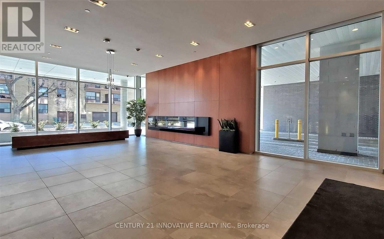 Lobby - 227 - 2800 Keele Street, Toronto, ON - Indoor Photo Showing Other Room