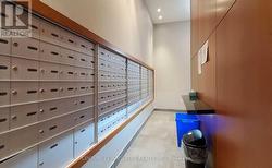 Mailroom -
