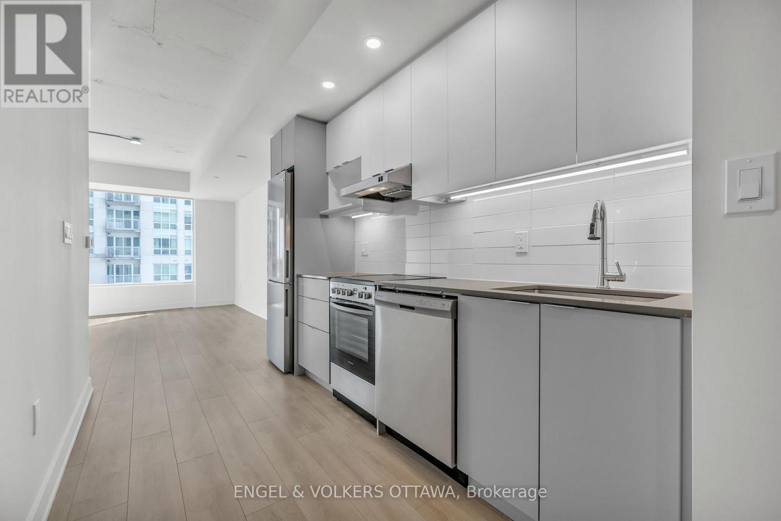 2306 - 199 Rideau Street, Ottawa, ON