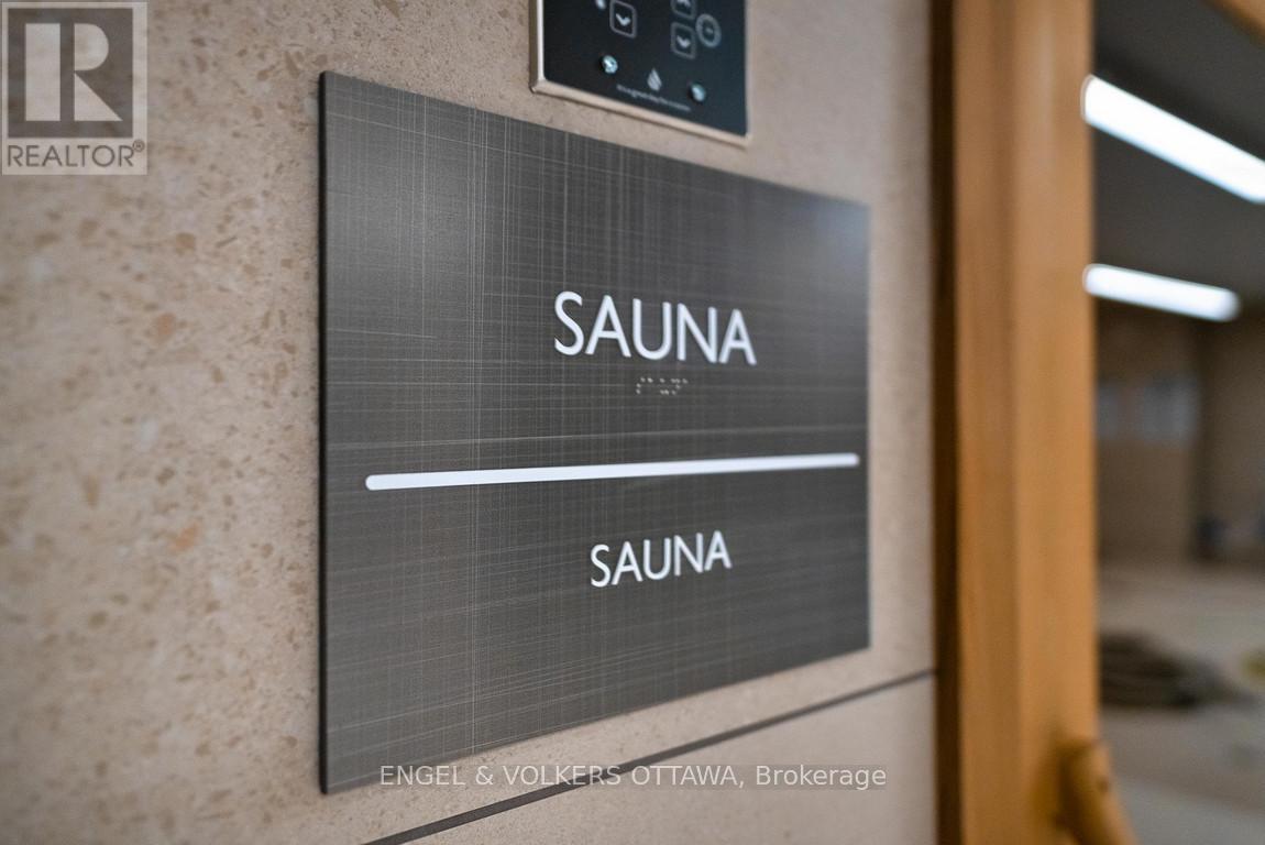 2306 - 199 Rideau Street, Ottawa, ON