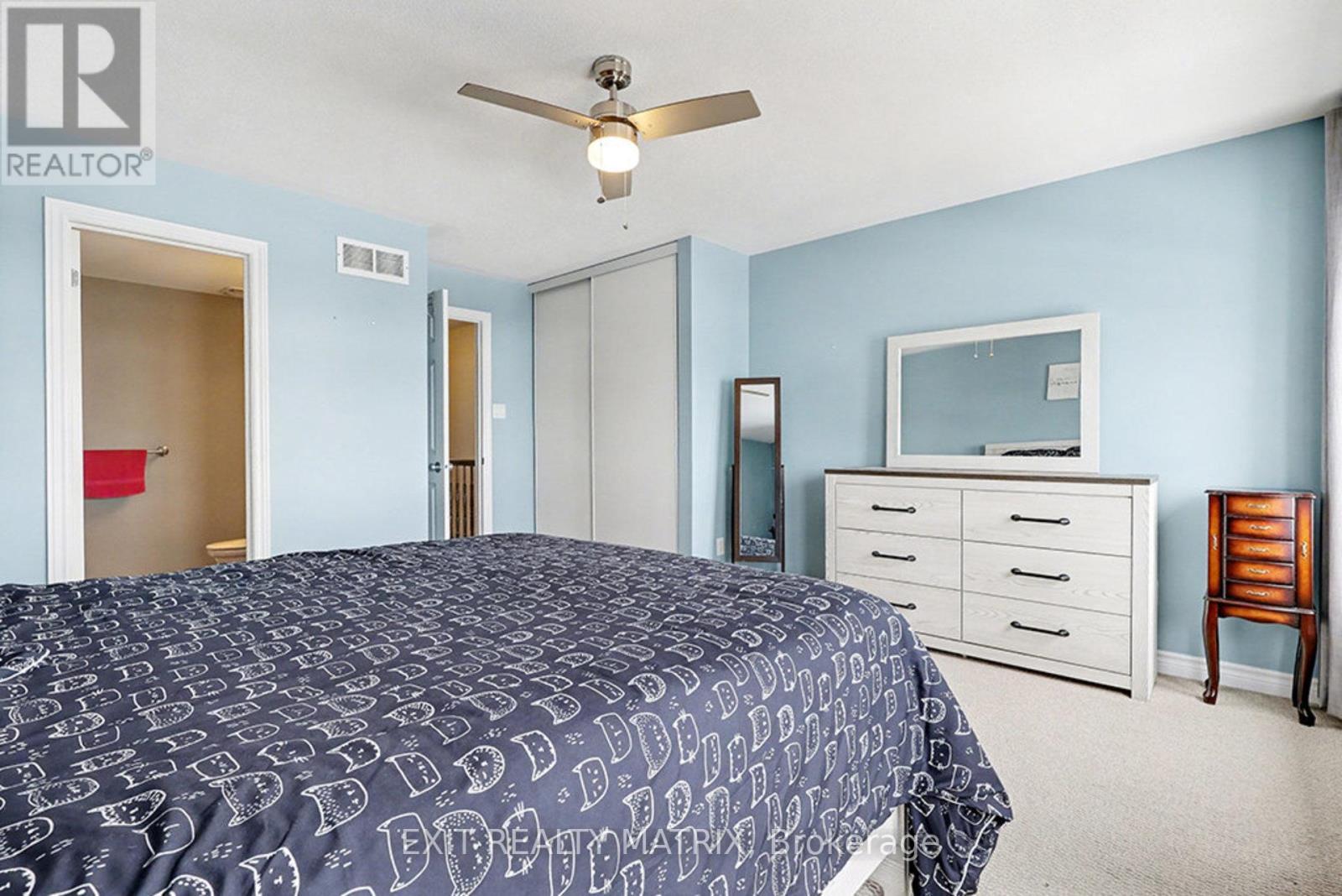 2 - 1124 Docteur Corbeil Boulevard, Clarence-Rockland, ON - Indoor Photo Showing Bedroom