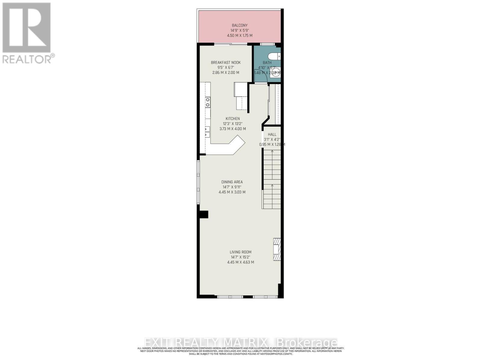 2 - 1124 Docteur Corbeil Boulevard, Clarence-Rockland, ON - Other