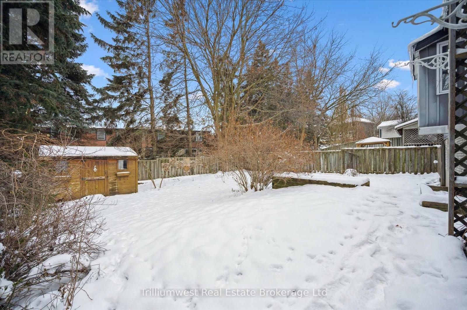 53 Wimbledon Road, Guelph (Willow West/Sugarbush/West Acres), ON