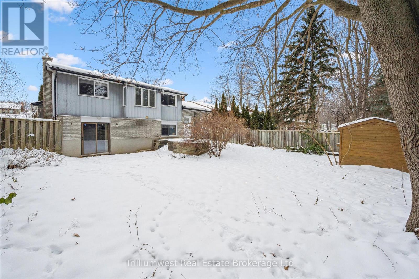 53 Wimbledon Road, Guelph (Willow West/Sugarbush/West Acres), ON
