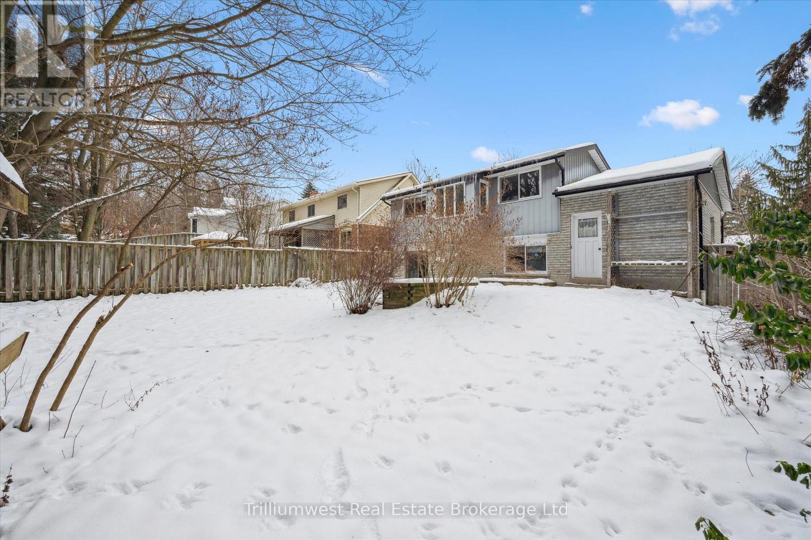 53 Wimbledon Road, Guelph (Willow West/Sugarbush/West Acres), ON