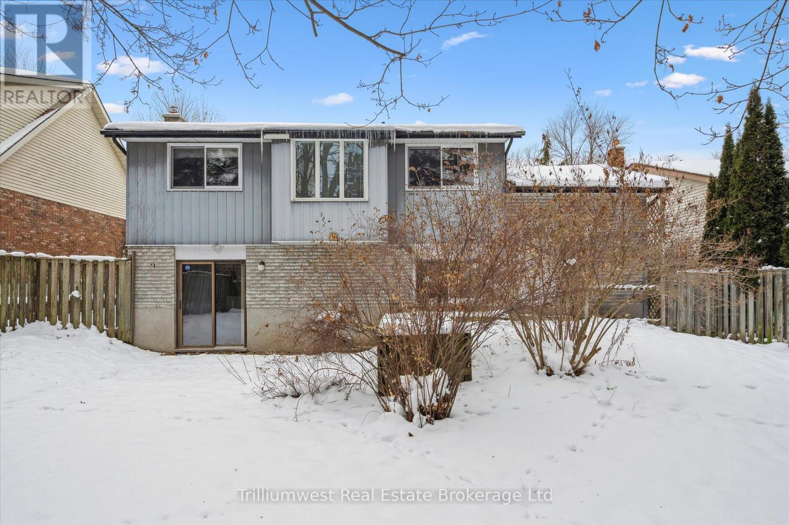 53 Wimbledon Road, Guelph (Willow West/Sugarbush/West Acres), ON