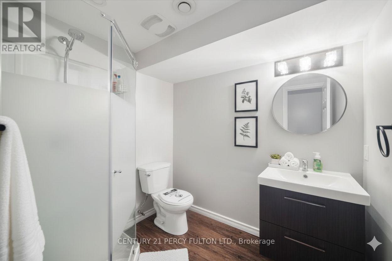 Virtually staged - 279 Vancouver Crescent, Oshawa, ON