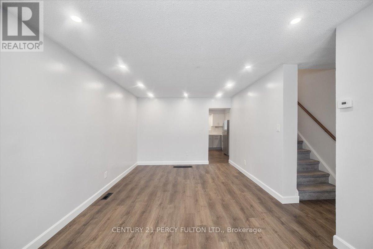 Virtually staged - 279 Vancouver Crescent, Oshawa, ON - Indoor Photo Showing Other Room