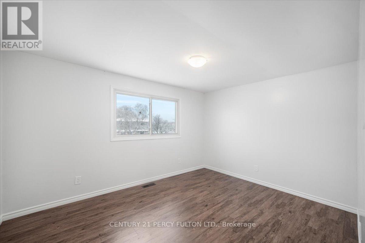 Virtually Staged - 279 Vancouver Crescent, Oshawa, ON - Indoor Photo Showing Other Room