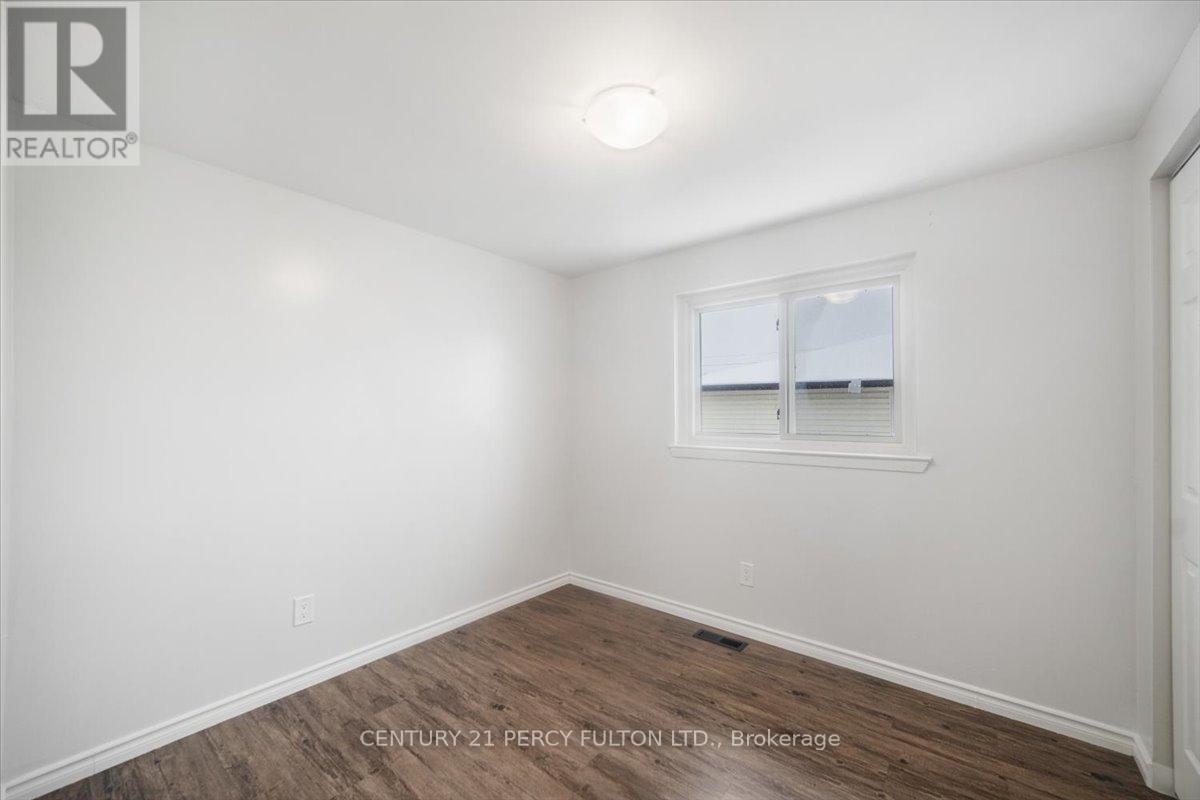 279 Vancouver Crescent, Oshawa, ON - Indoor Photo Showing Other Room