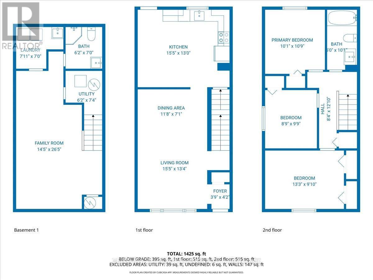 279 Vancouver Crescent, Oshawa, ON - Other