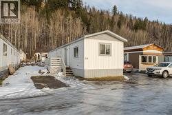 28 1720 PRINCE GEORGE PULP MILL ROAD Prince George, BC V2K 5P2