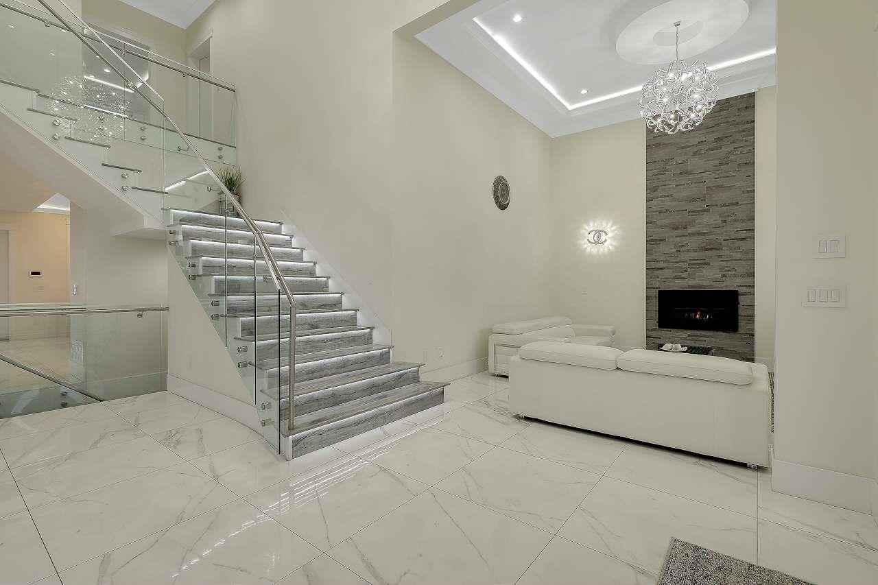 2960 Royal Street, Abbotsford, BC - Indoor Photo Showing Other Room