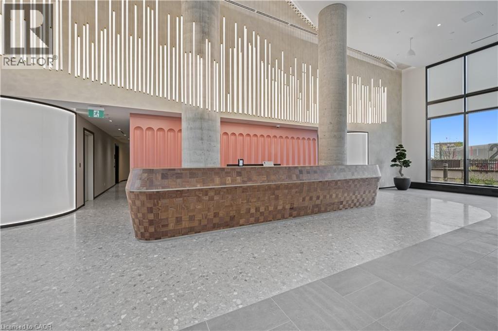 Concierge - 25 Wellington Street S Unit# 2912, Kitchener, ON