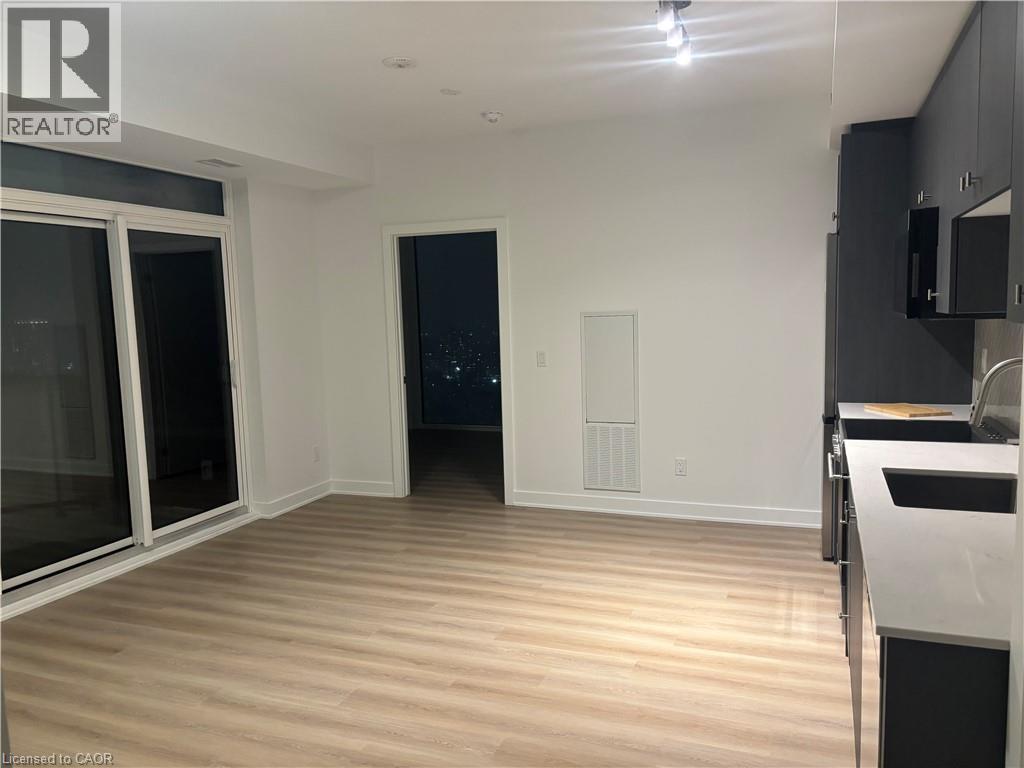 25 Wellington Street S Unit# 2912, Kitchener, ON