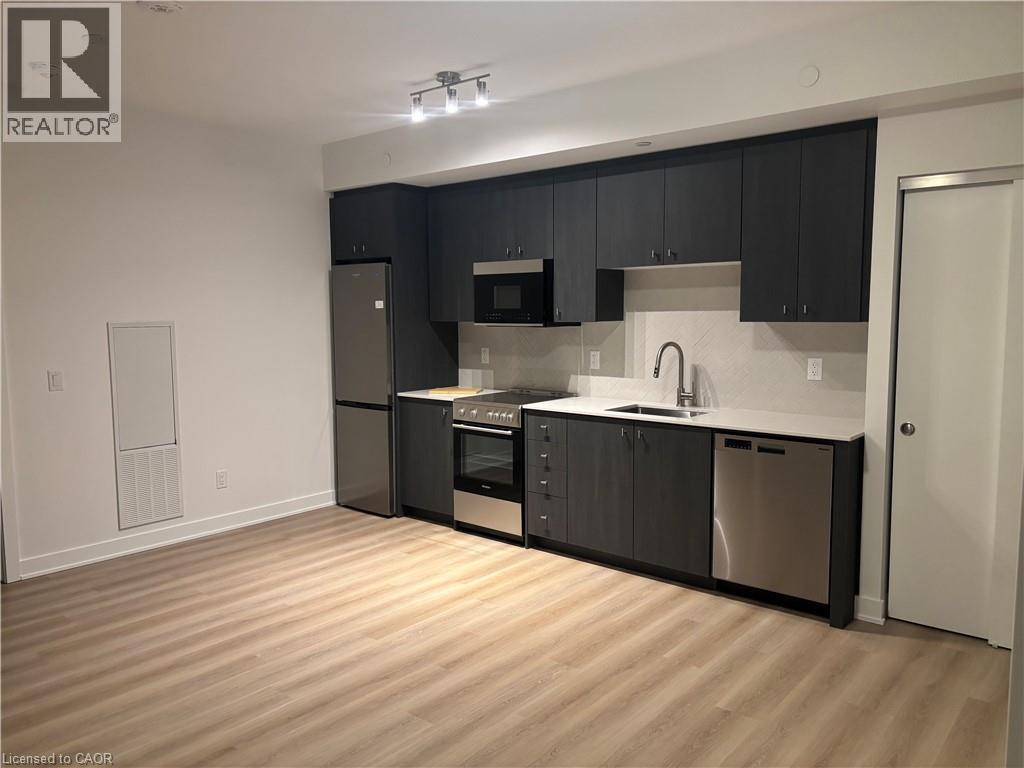 25 Wellington Street S Unit# 2912, Kitchener, ON