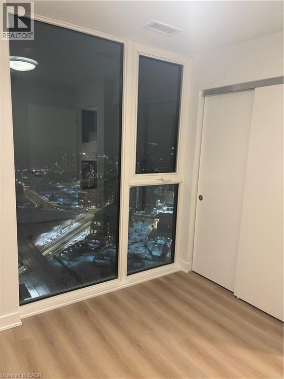 25 Wellington Street S Unit# 2912, Kitchener, ON