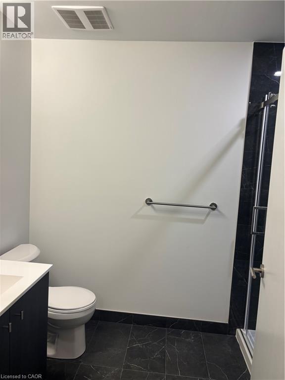 25 Wellington Street S Unit# 2912, Kitchener, ON