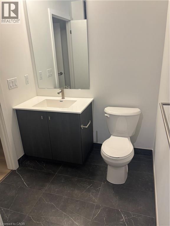 25 Wellington Street S Unit# 2912, Kitchener, ON