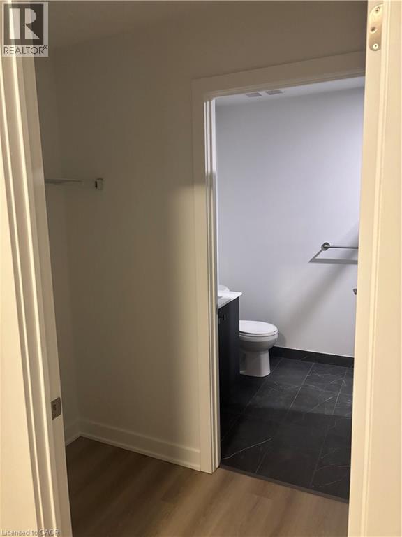 25 Wellington Street S Unit# 2912, Kitchener, ON