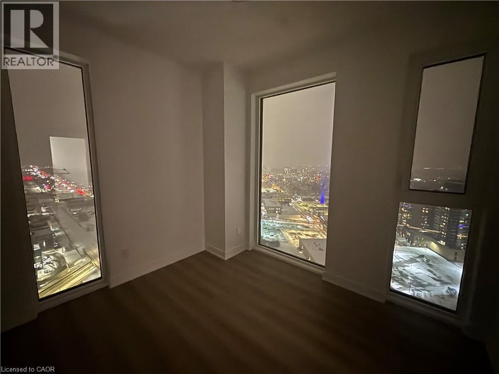 25 Wellington Street S Unit# 2912, Kitchener, ON