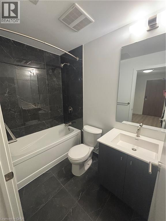 25 Wellington Street S Unit# 2912, Kitchener, ON