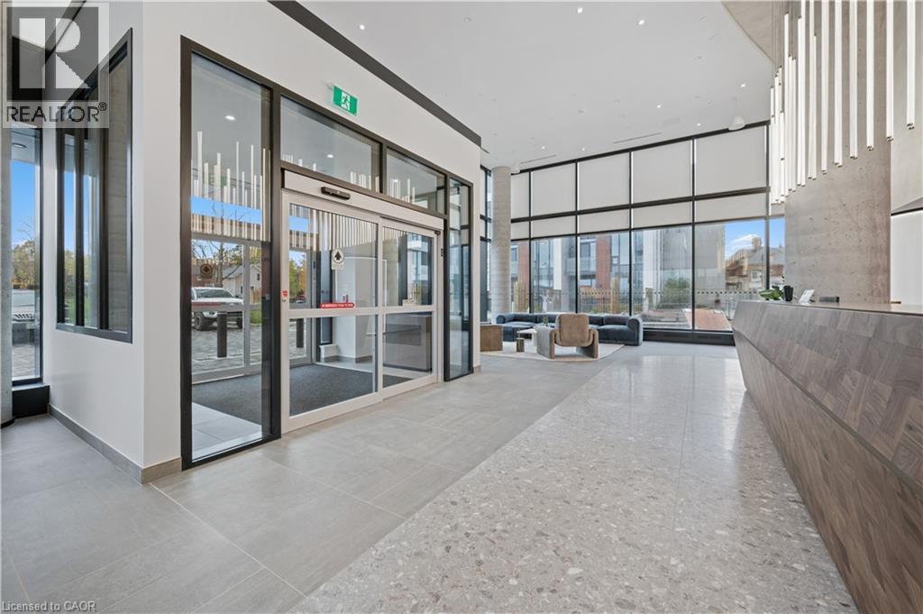 25 Wellington Street S Unit# 2912, Kitchener, ON